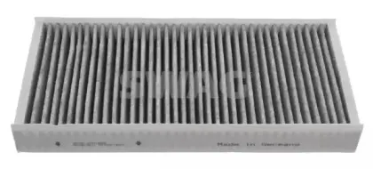 Фильтр, воздух во внутренном пространстве SWAG купить